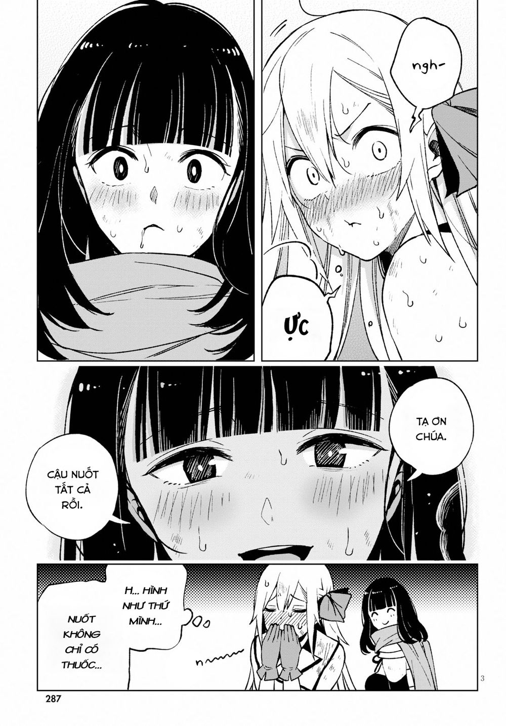 Samayoeru Tensei-Sha-Tachi No Revival Game Chapter 5 - 8