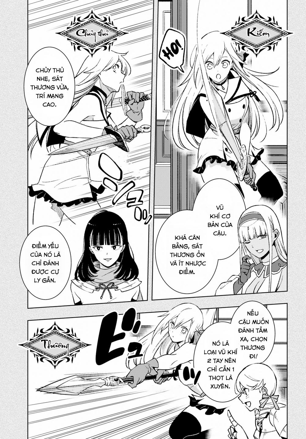 Samayoeru Tensei-Sha-Tachi No Revival Game Chapter 6 - 12