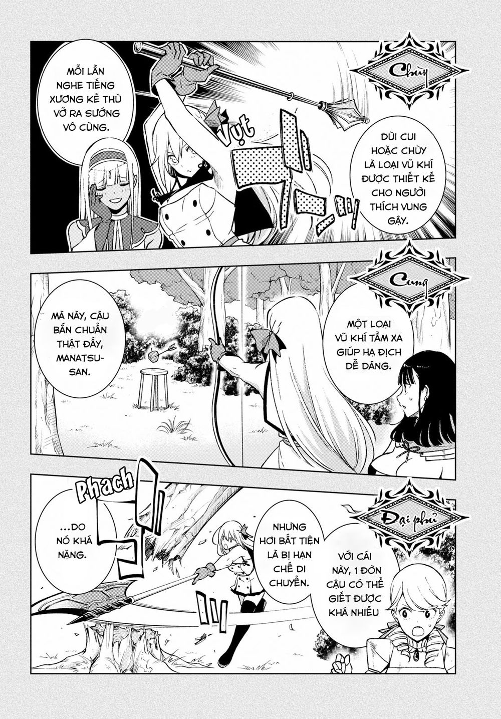 Samayoeru Tensei-Sha-Tachi No Revival Game Chapter 6 - 13