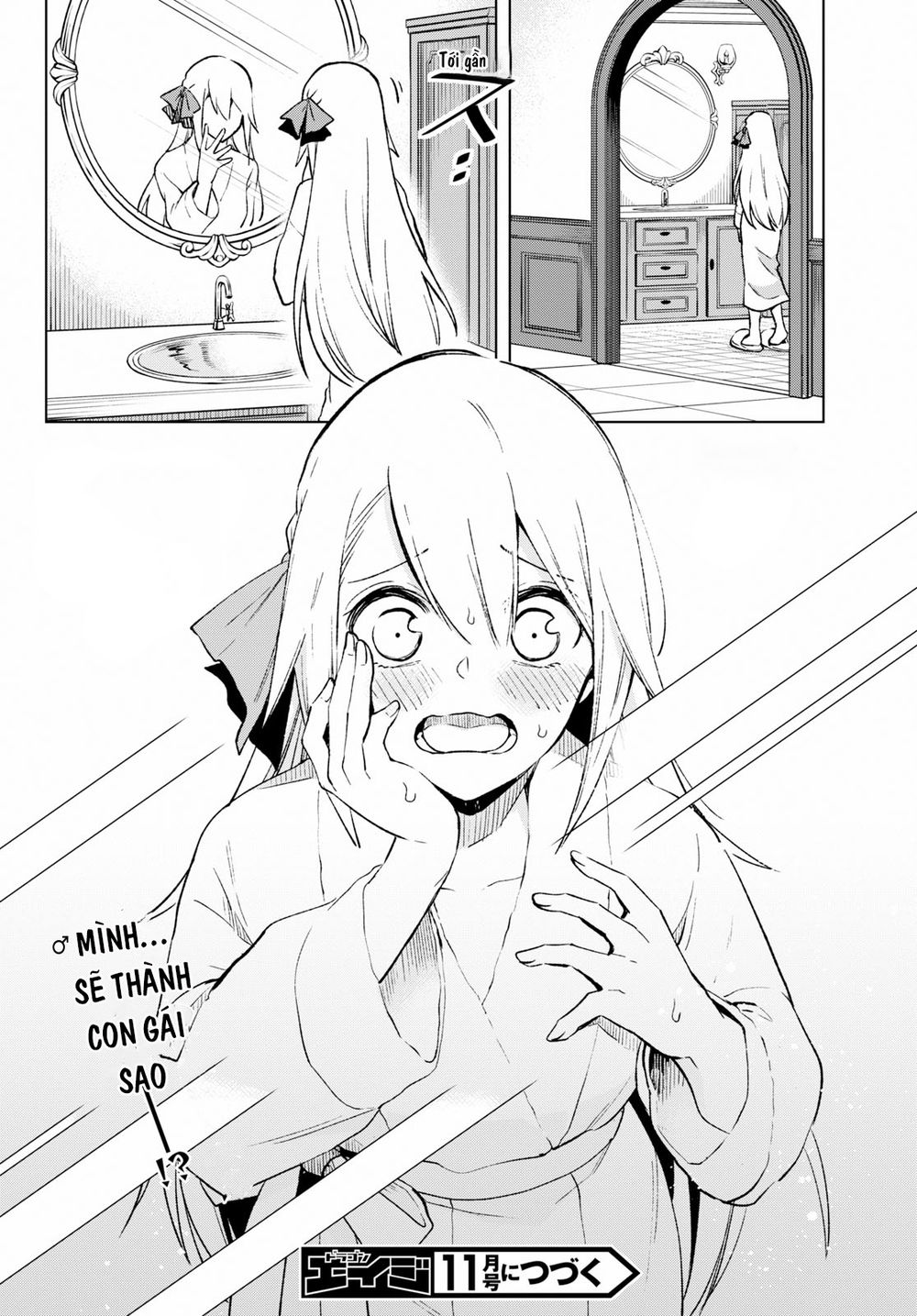 Samayoeru Tensei-Sha-Tachi No Revival Game Chapter 6 - 31