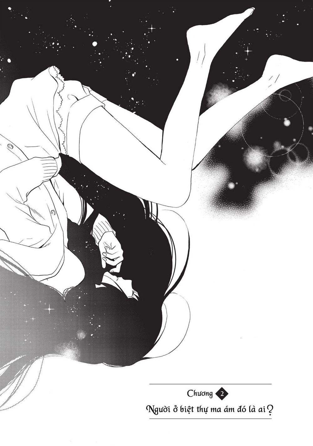 Ohayou, Ibarahime Chapter 2 - 3