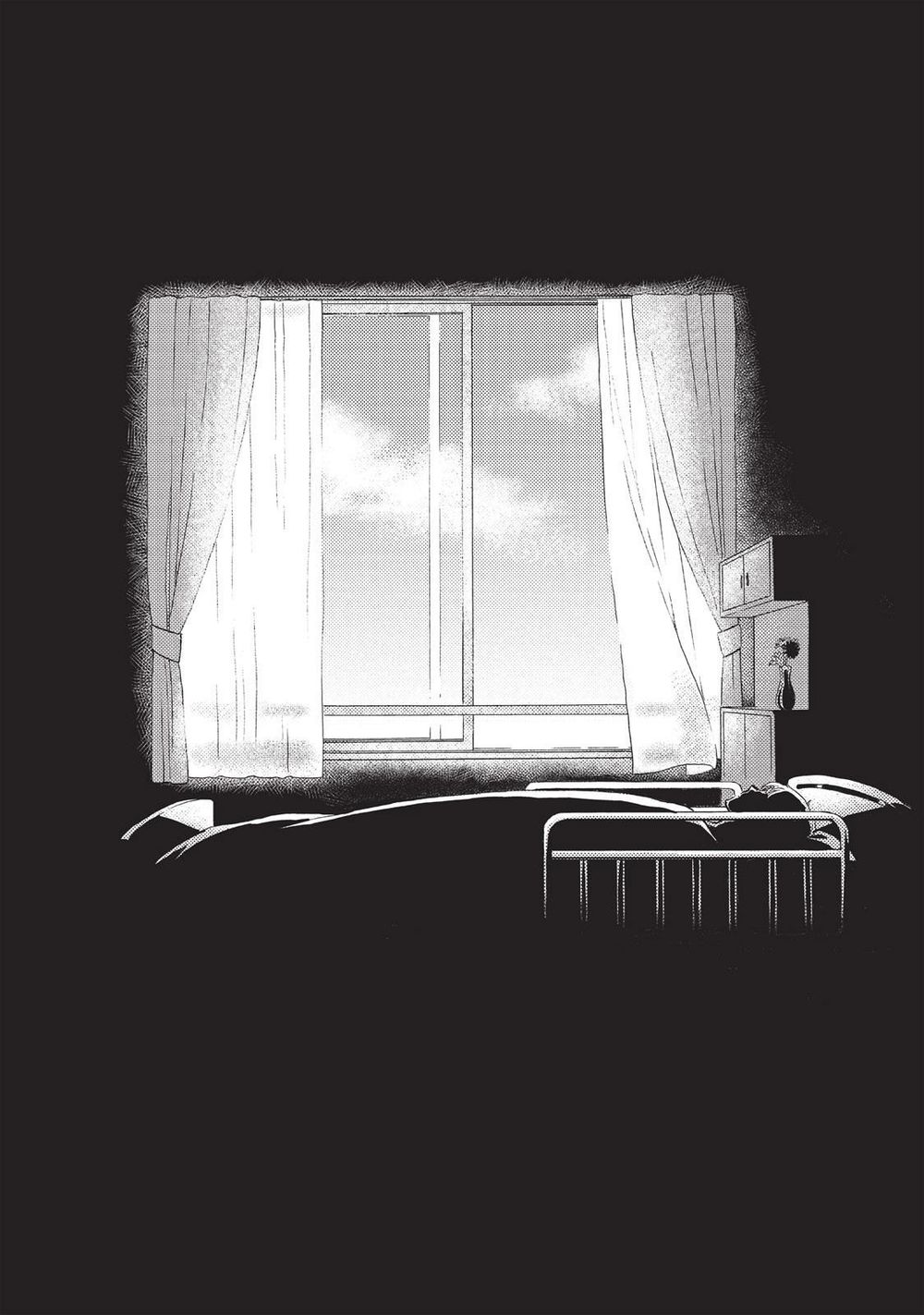 Ohayou, Ibarahime Chapter 2 - 32