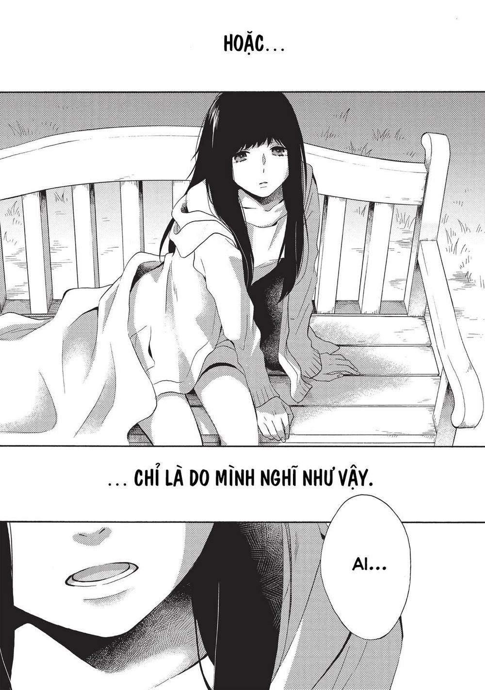 Ohayou, Ibarahime Chapter 2 - 5