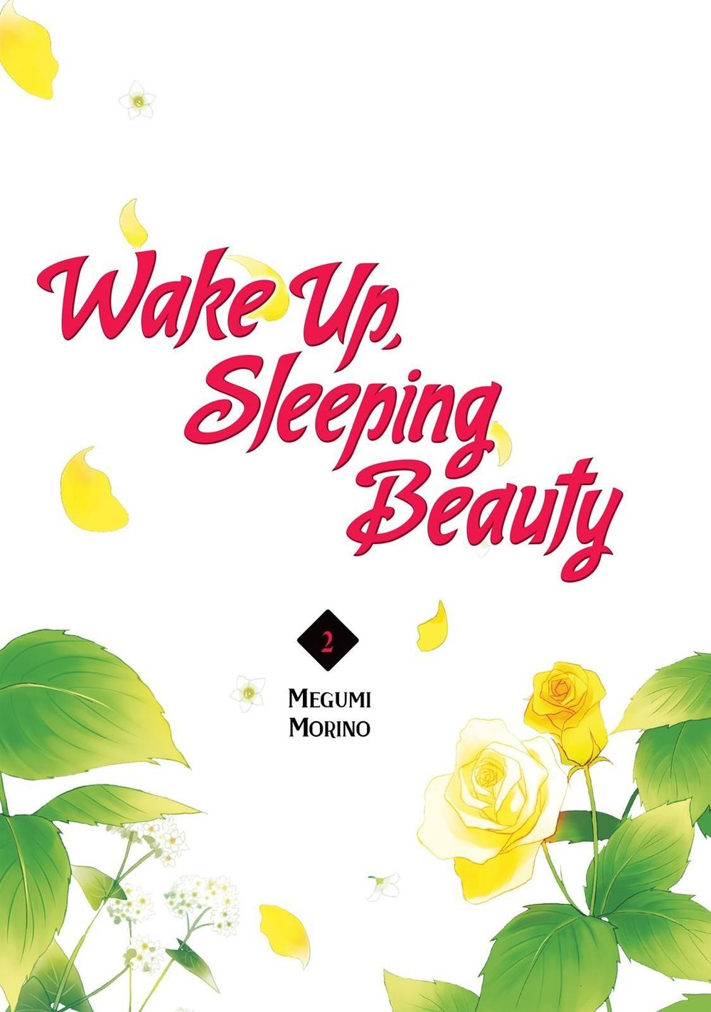 Ohayou, Ibarahime Chapter 5 - 4