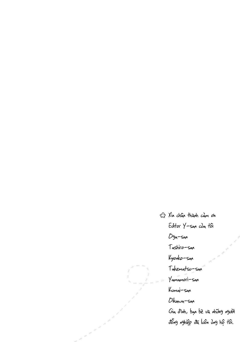 Ohayou, Ibarahime Chapter 5 - 9