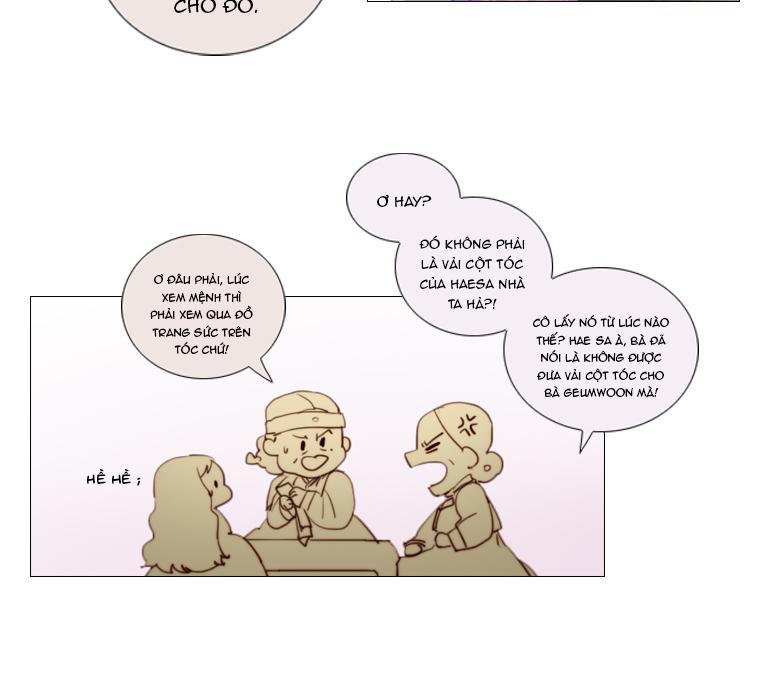 Mùa Đông Tăm Tối Chapter 1 - 12
