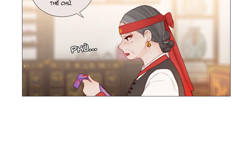 Mùa Đông Tăm Tối Chapter 1 - 20