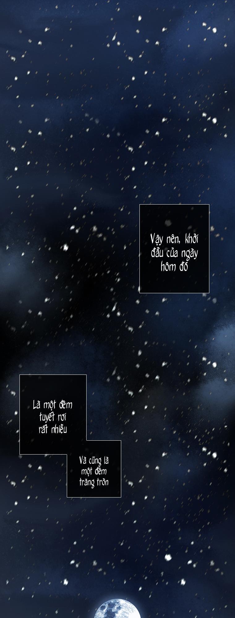 Mùa Đông Tăm Tối Chapter 1 - 3