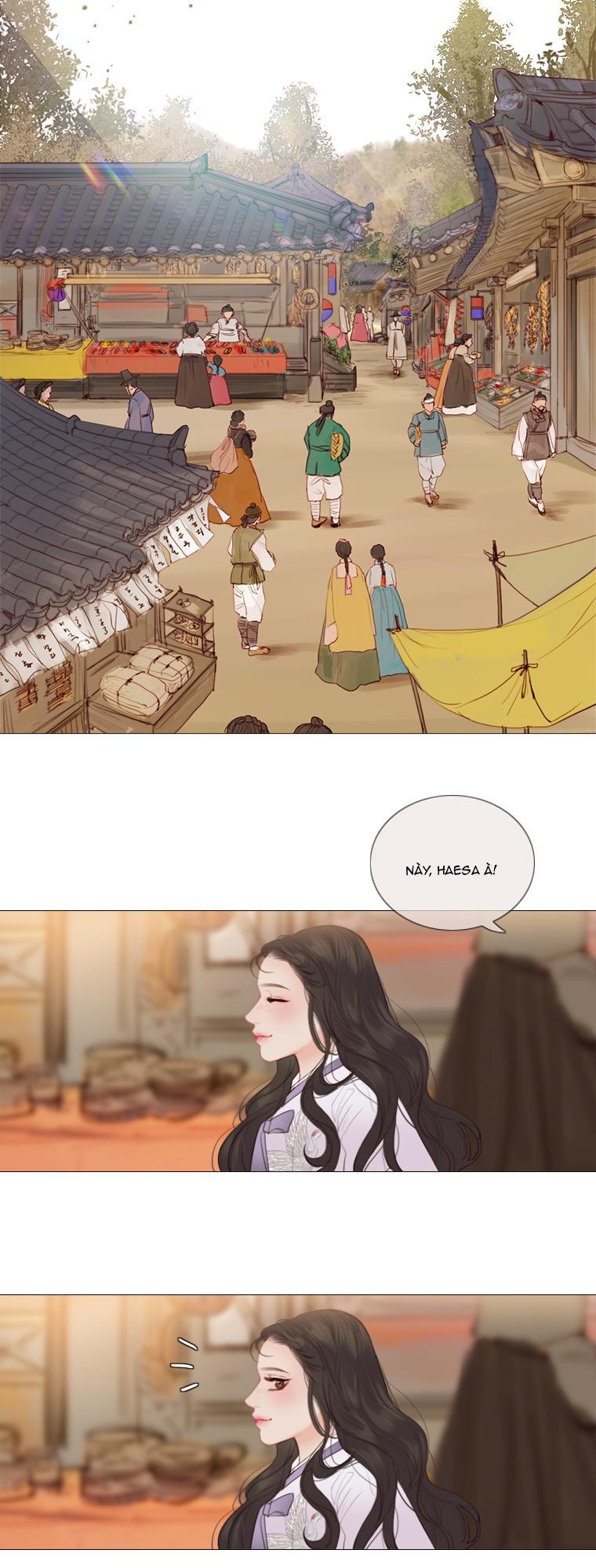 Mùa Đông Tăm Tối Chapter 1 - 23