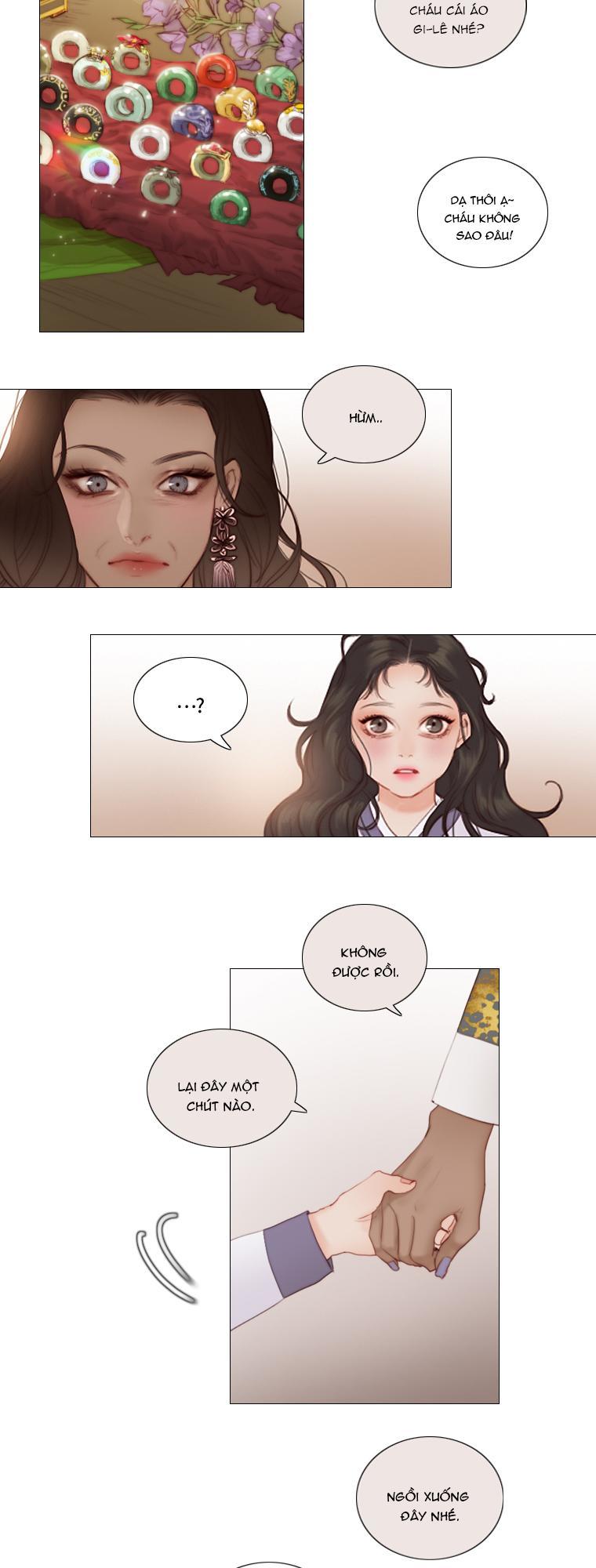 Mùa Đông Tăm Tối Chapter 1 - 26