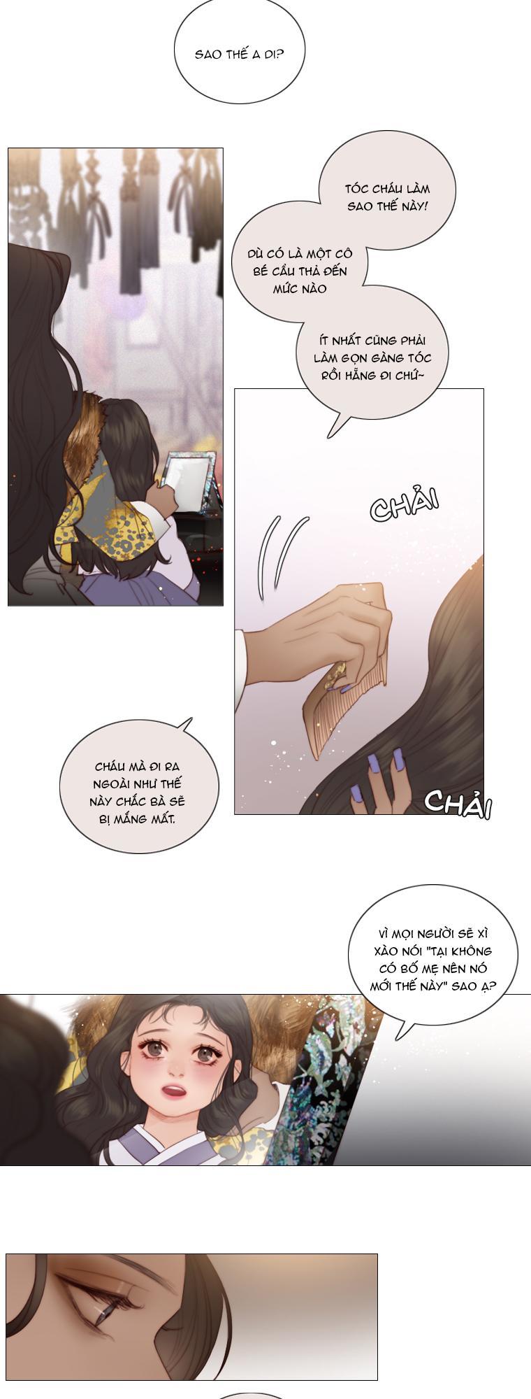 Mùa Đông Tăm Tối Chapter 1 - 27
