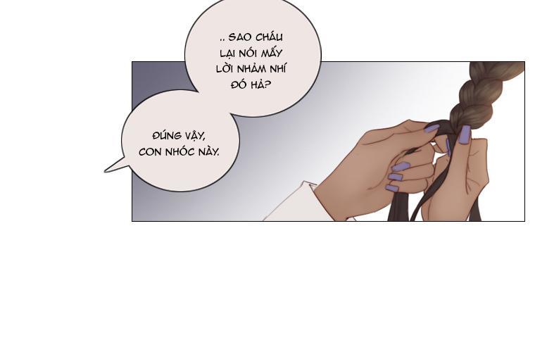 Mùa Đông Tăm Tối Chapter 1 - 28