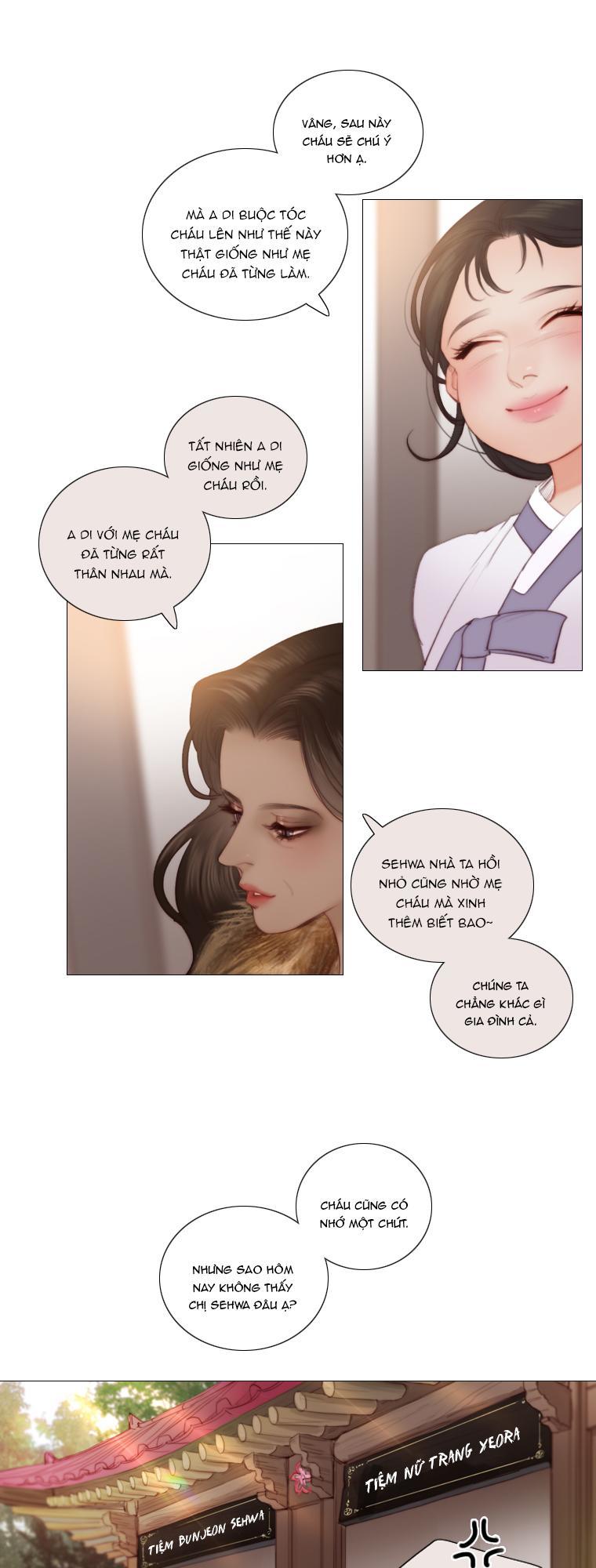 Mùa Đông Tăm Tối Chapter 1 - 29
