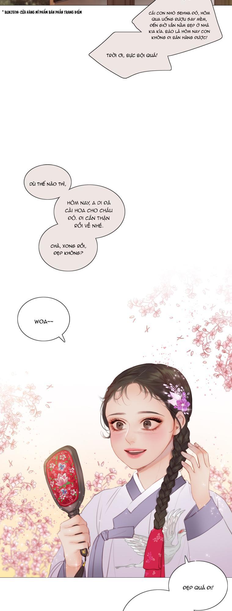 Mùa Đông Tăm Tối Chapter 1 - 30