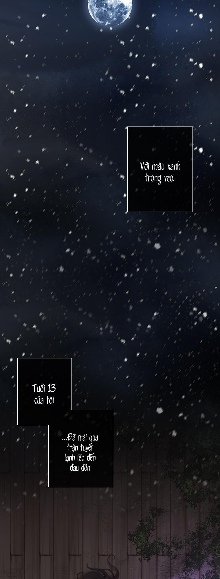 Mùa Đông Tăm Tối Chapter 1 - 4
