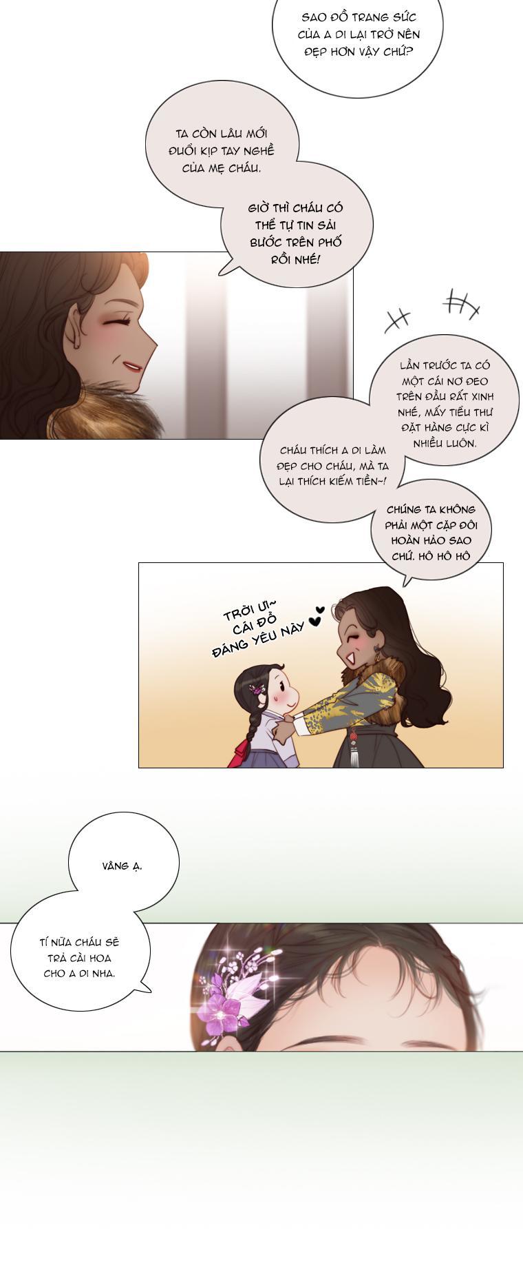 Mùa Đông Tăm Tối Chapter 1 - 31