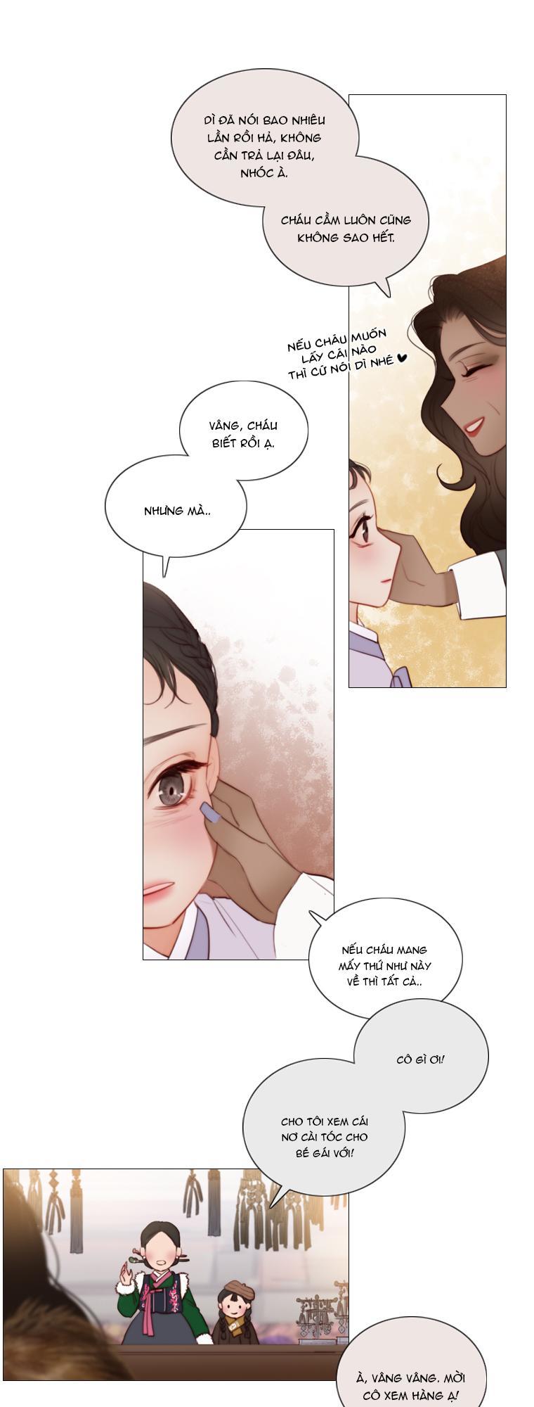 Mùa Đông Tăm Tối Chapter 1 - 32
