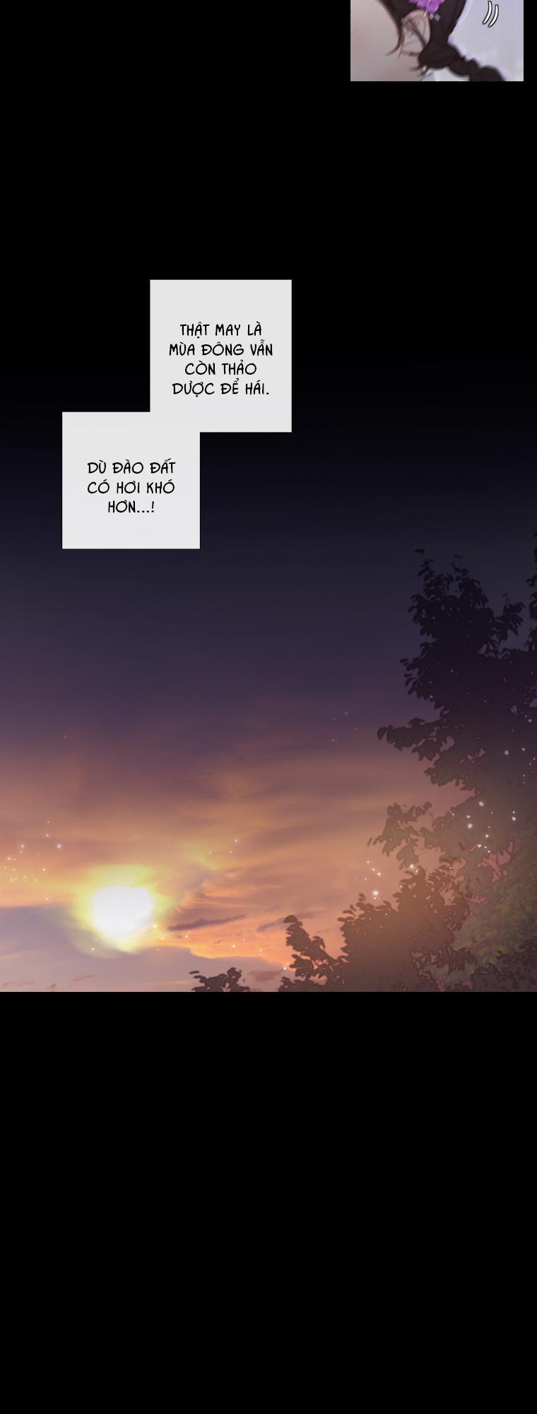 Mùa Đông Tăm Tối Chapter 1 - 38