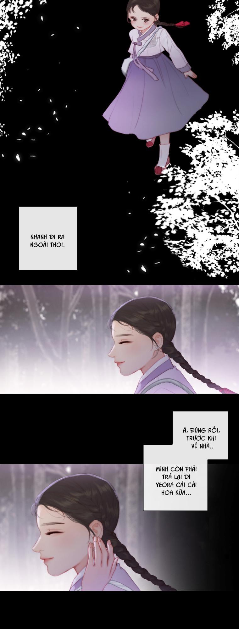 Mùa Đông Tăm Tối Chapter 1 - 41
