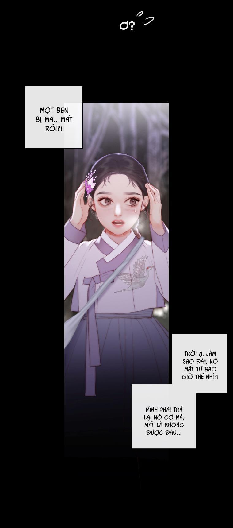 Mùa Đông Tăm Tối Chapter 1 - 42