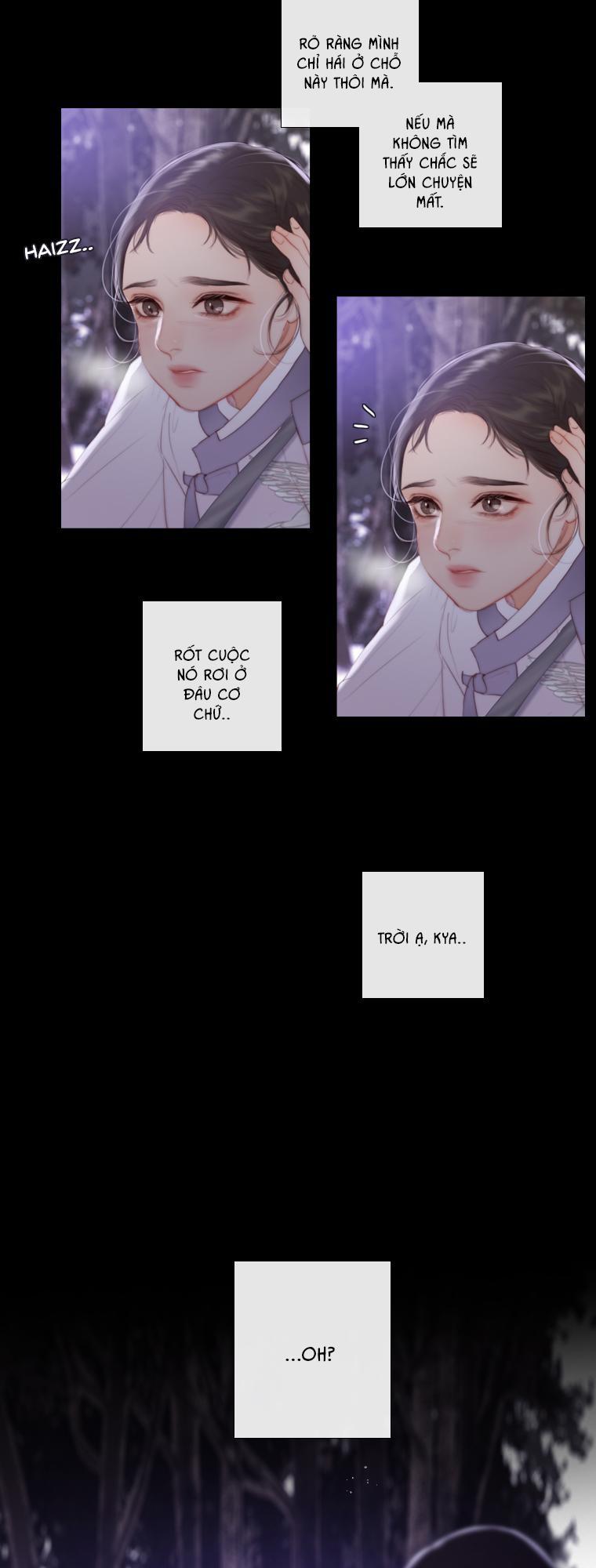 Mùa Đông Tăm Tối Chapter 1 - 44