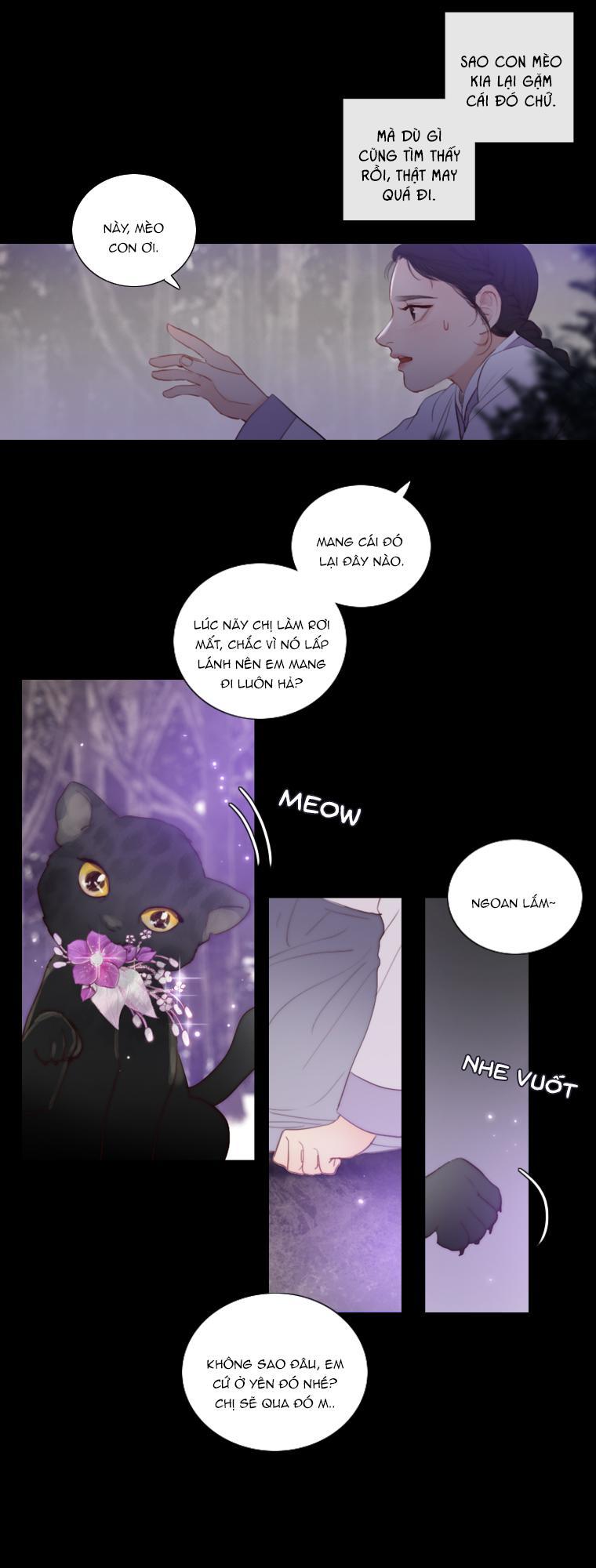 Mùa Đông Tăm Tối Chapter 1 - 47