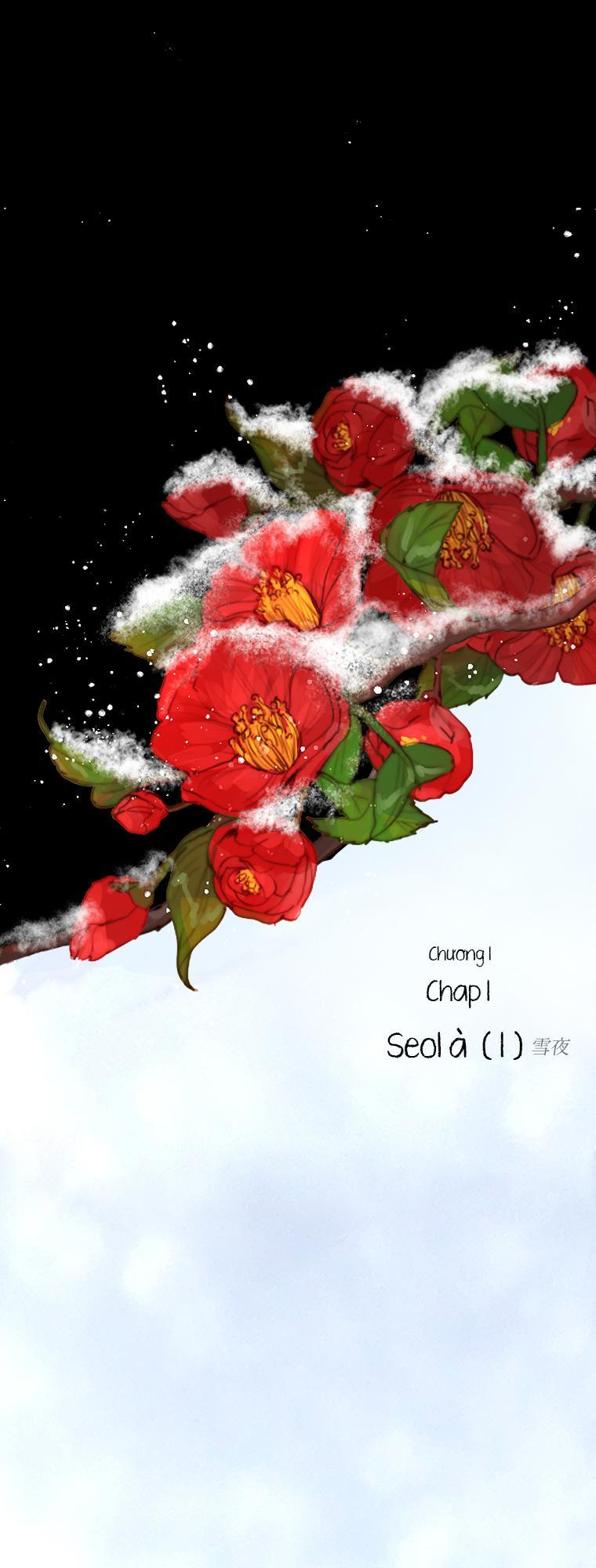 Mùa Đông Tăm Tối Chapter 1 - 6