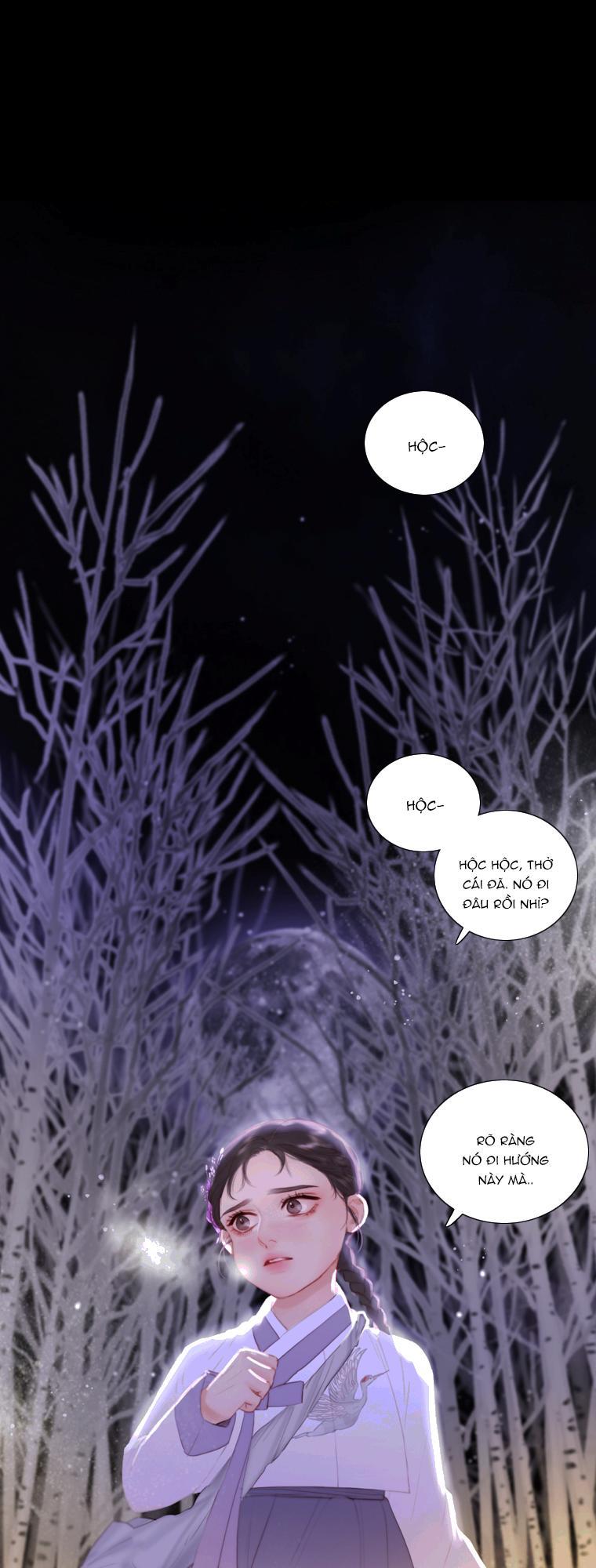 Mùa Đông Tăm Tối Chapter 1 - 51