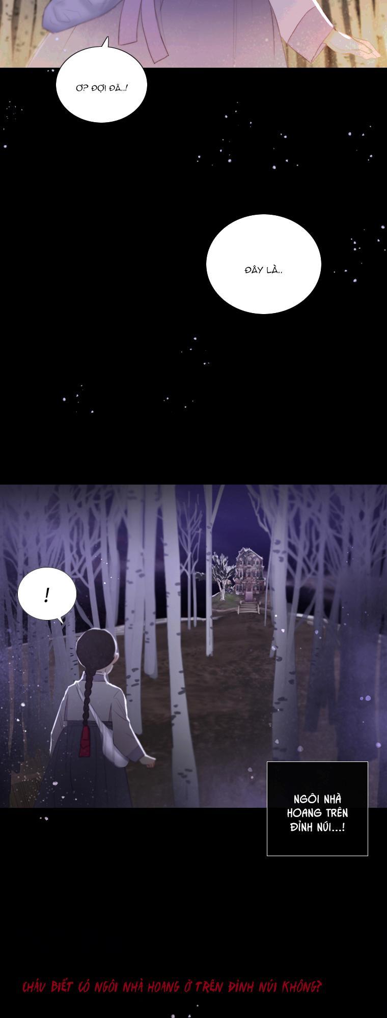 Mùa Đông Tăm Tối Chapter 1 - 52