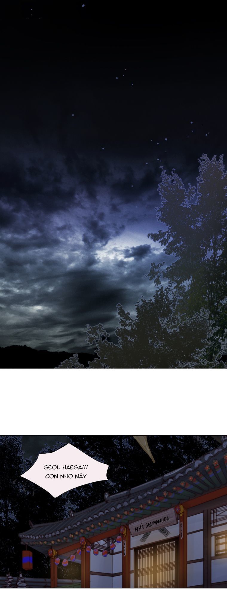 Mùa Đông Tăm Tối Chapter 10 - 16