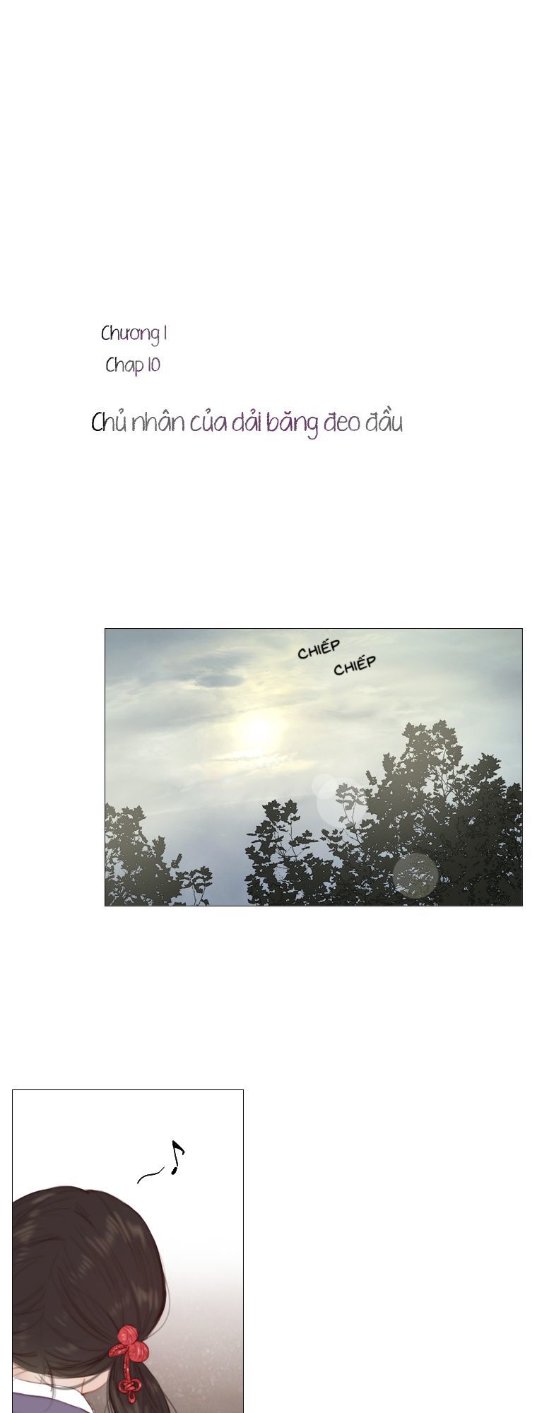 Mùa Đông Tăm Tối Chapter 10 - 3