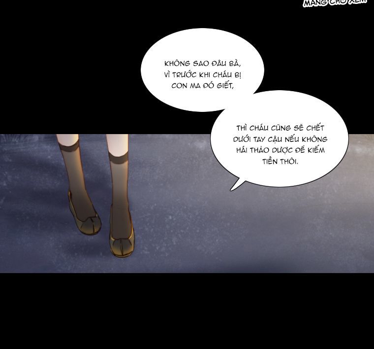 Mùa Đông Tăm Tối Chapter 10 - 25