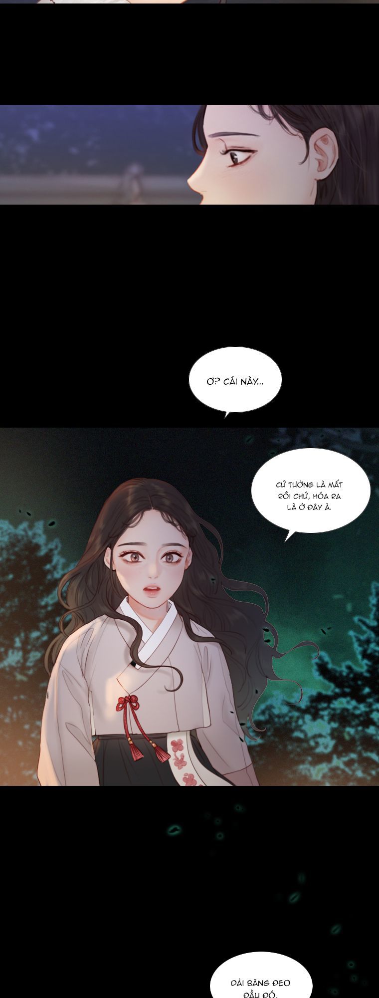 Mùa Đông Tăm Tối Chapter 10 - 27