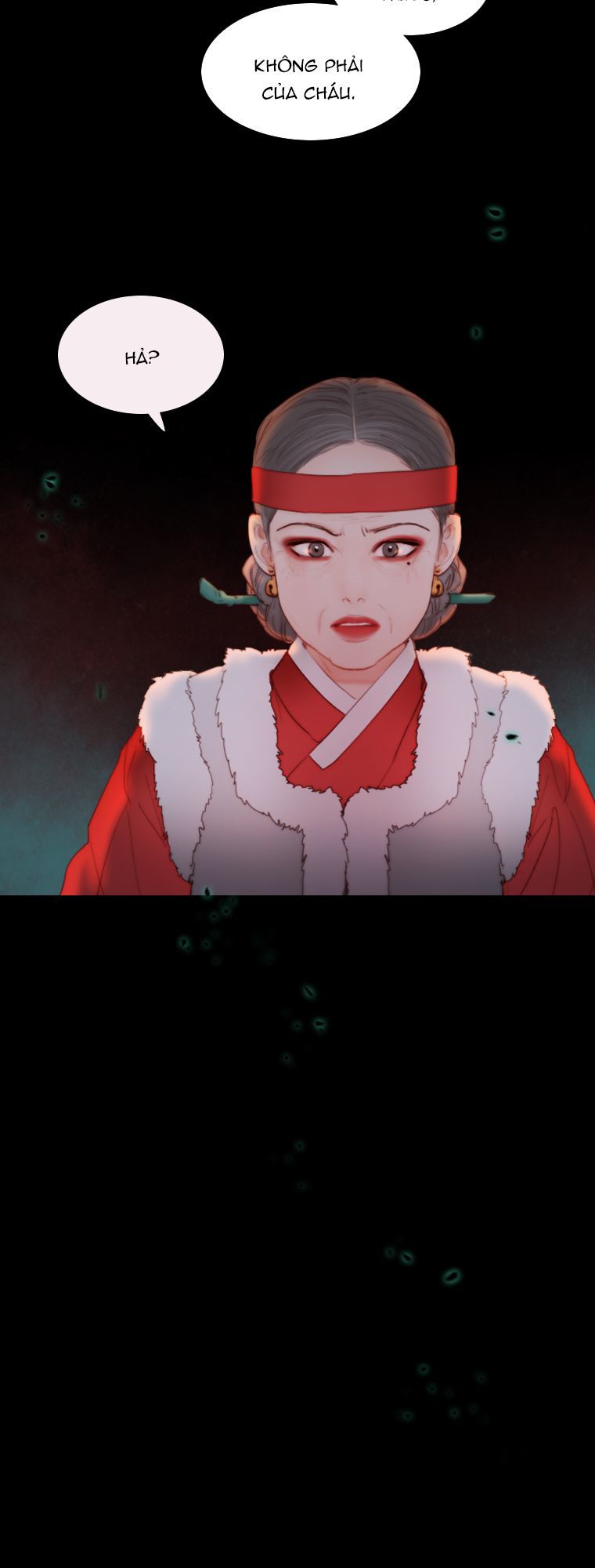 Mùa Đông Tăm Tối Chapter 10 - 28