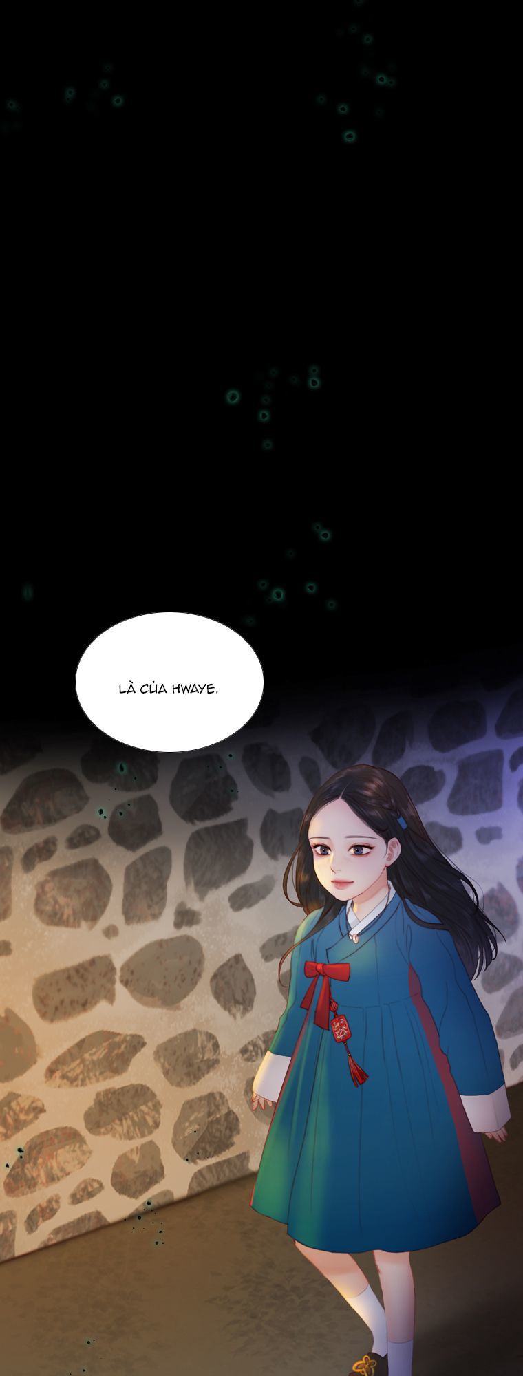 Mùa Đông Tăm Tối Chapter 10 - 35