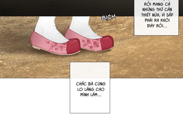 Mùa Đông Tăm Tối Chapter 10 - 6