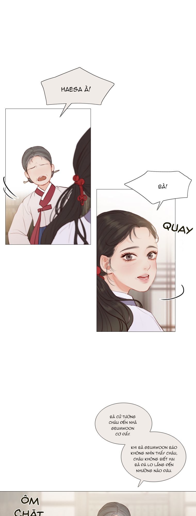 Mùa Đông Tăm Tối Chapter 10 - 7