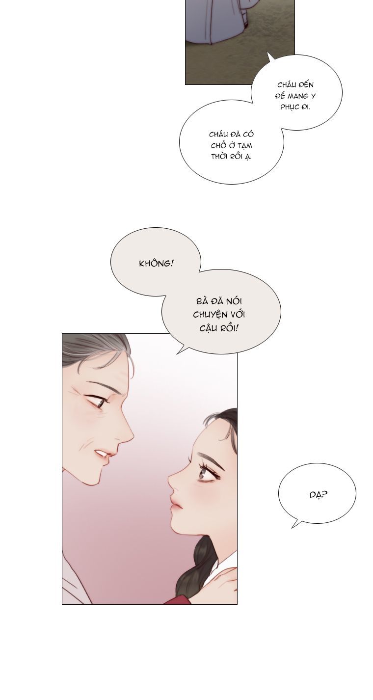 Mùa Đông Tăm Tối Chapter 10 - 9