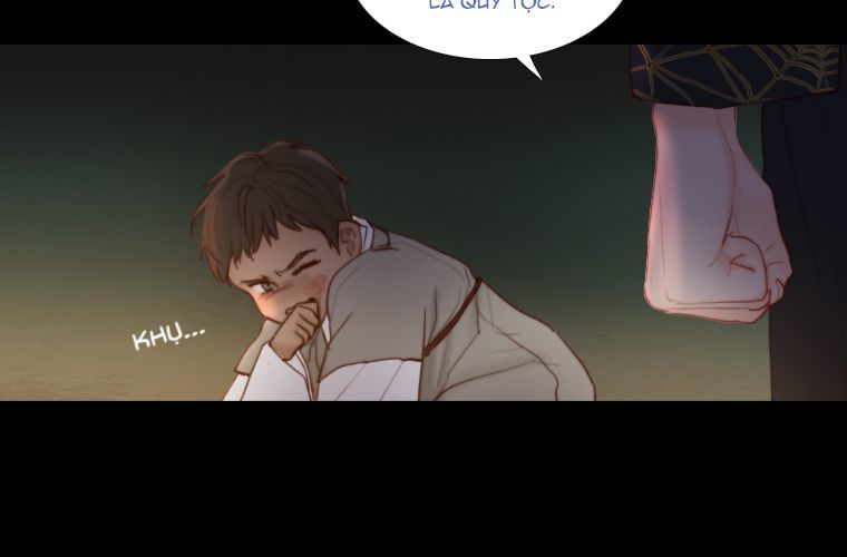 Mùa Đông Tăm Tối Chapter 11 - 13