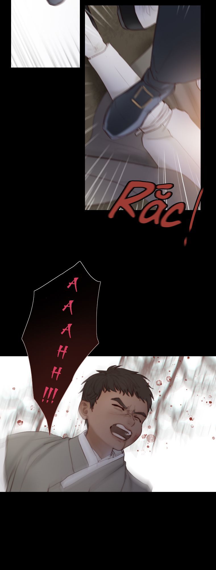 Mùa Đông Tăm Tối Chapter 11 - 23