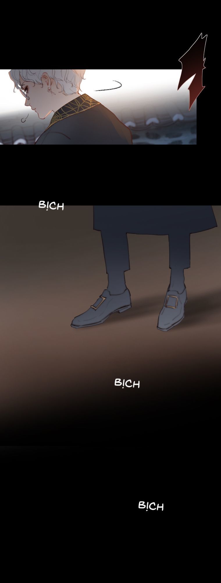 Mùa Đông Tăm Tối Chapter 11 - 24