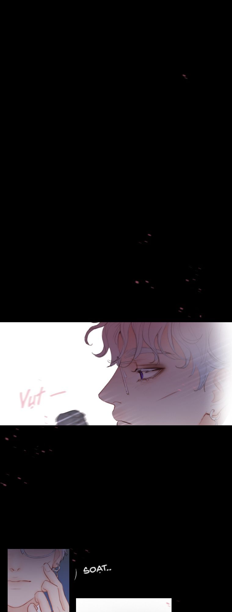 Mùa Đông Tăm Tối Chapter 11 - 26