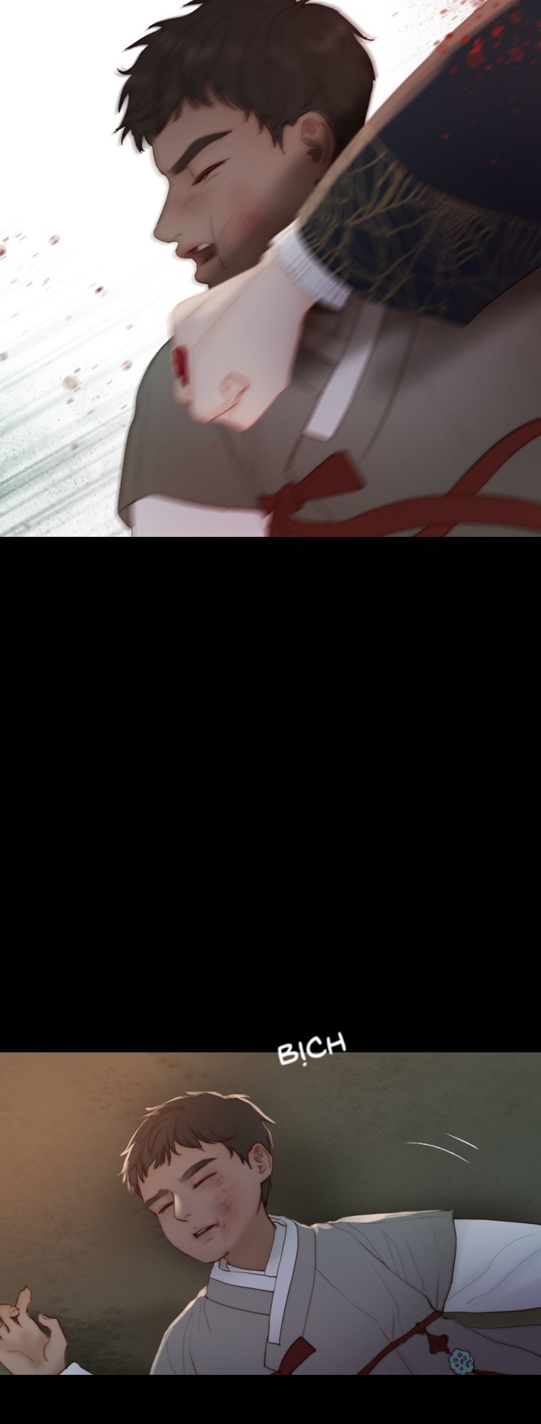 Mùa Đông Tăm Tối Chapter 11 - 28