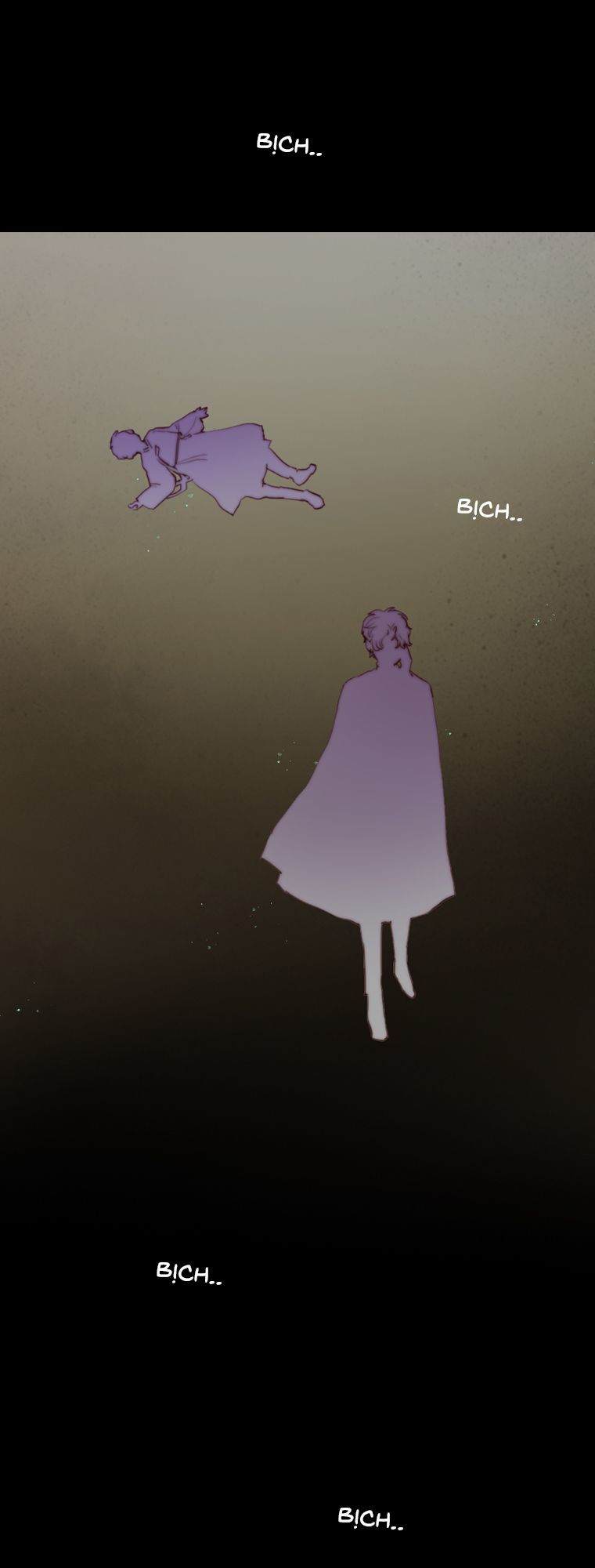 Mùa Đông Tăm Tối Chapter 11 - 30