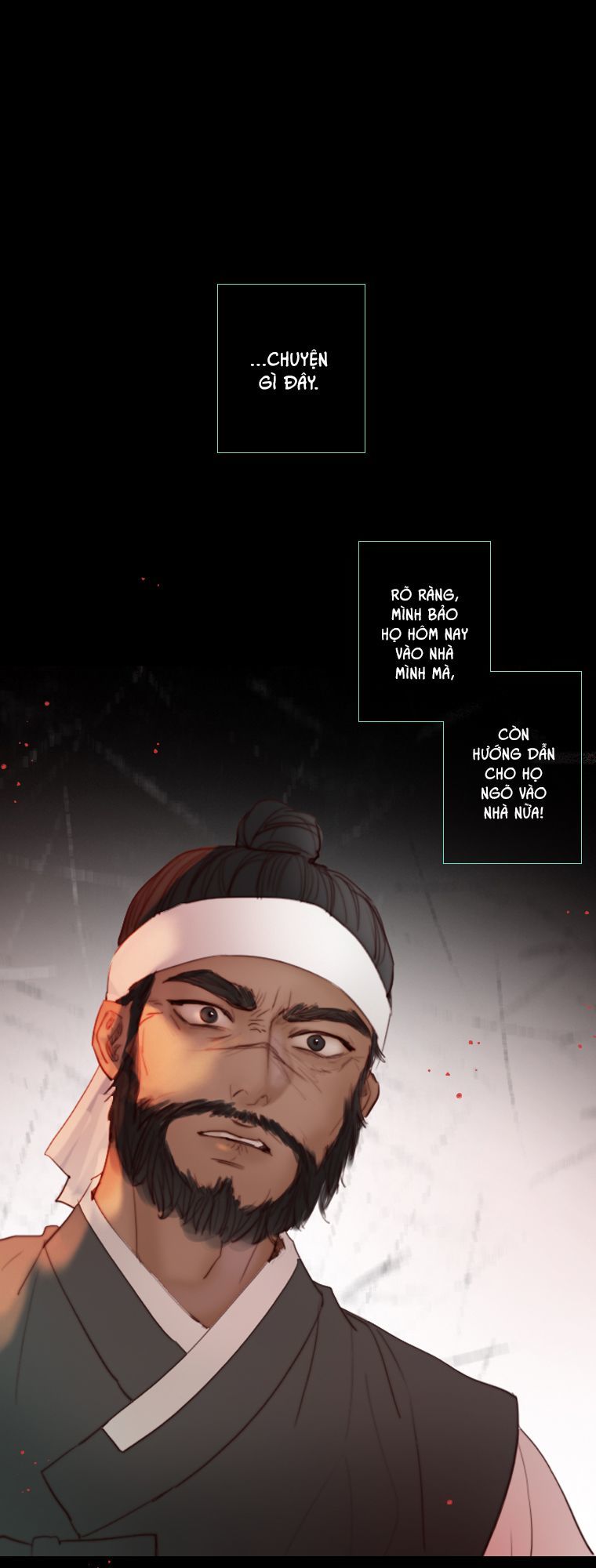 Mùa Đông Tăm Tối Chapter 11 - 41