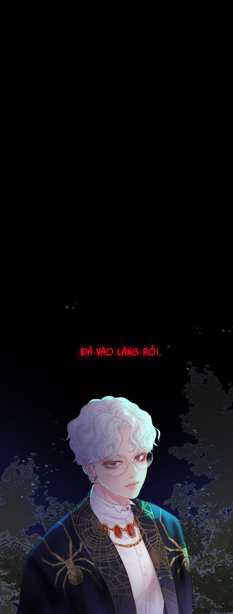 Mùa Đông Tăm Tối Chapter 11 - 44