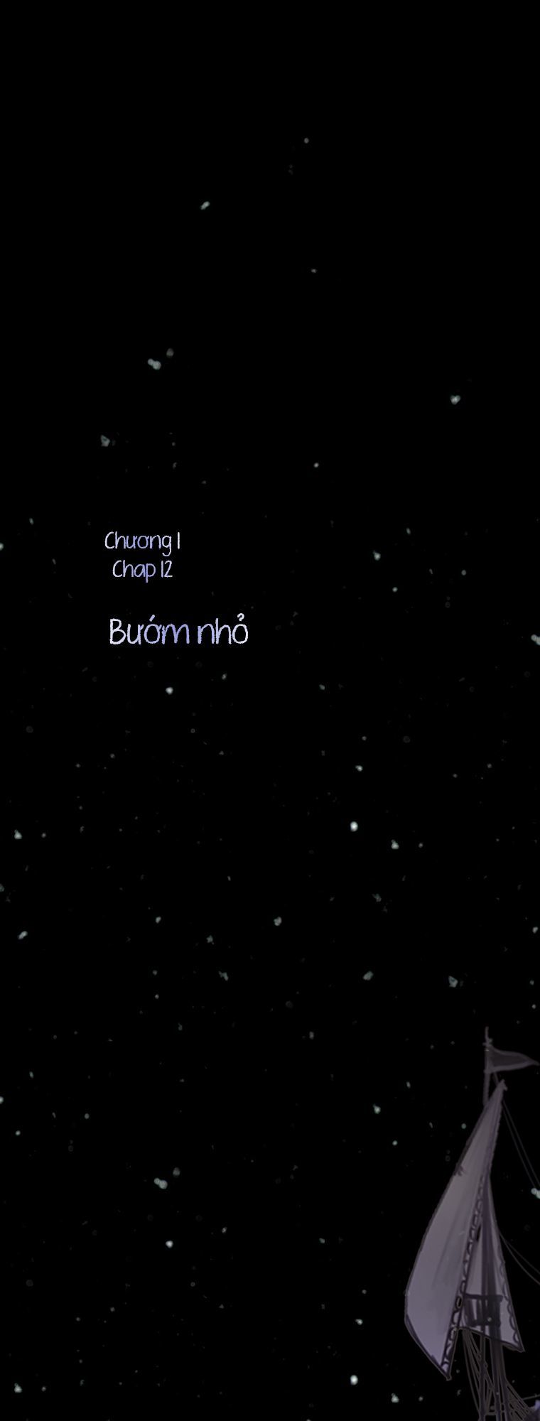 Mùa Đông Tăm Tối Chapter 12 - 2