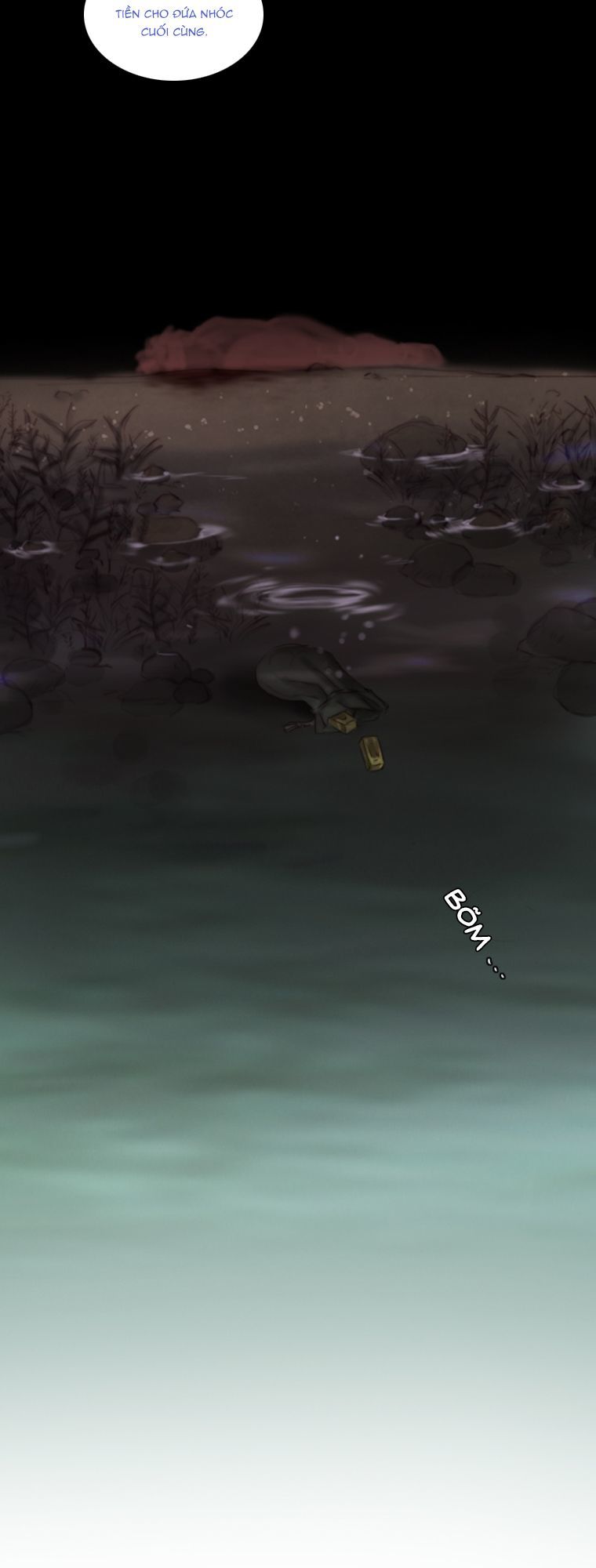Mùa Đông Tăm Tối Chapter 12 - 15