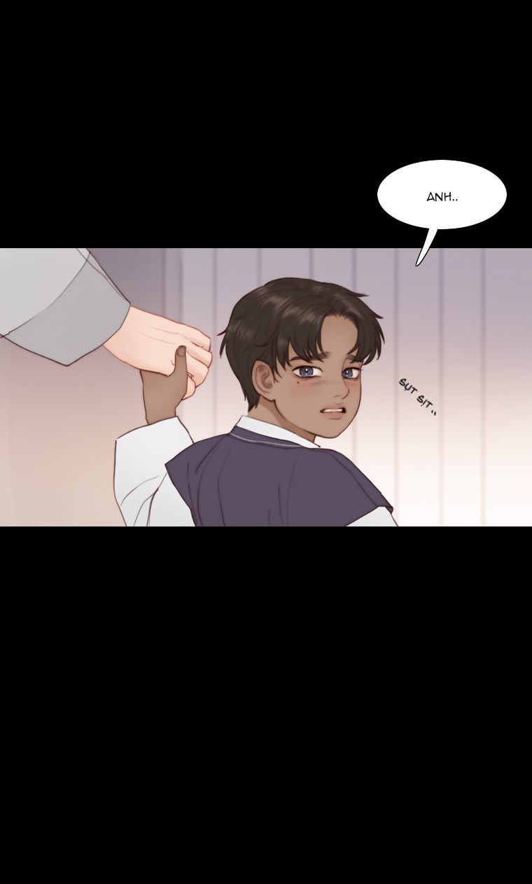 Mùa Đông Tăm Tối Chapter 12 - 25