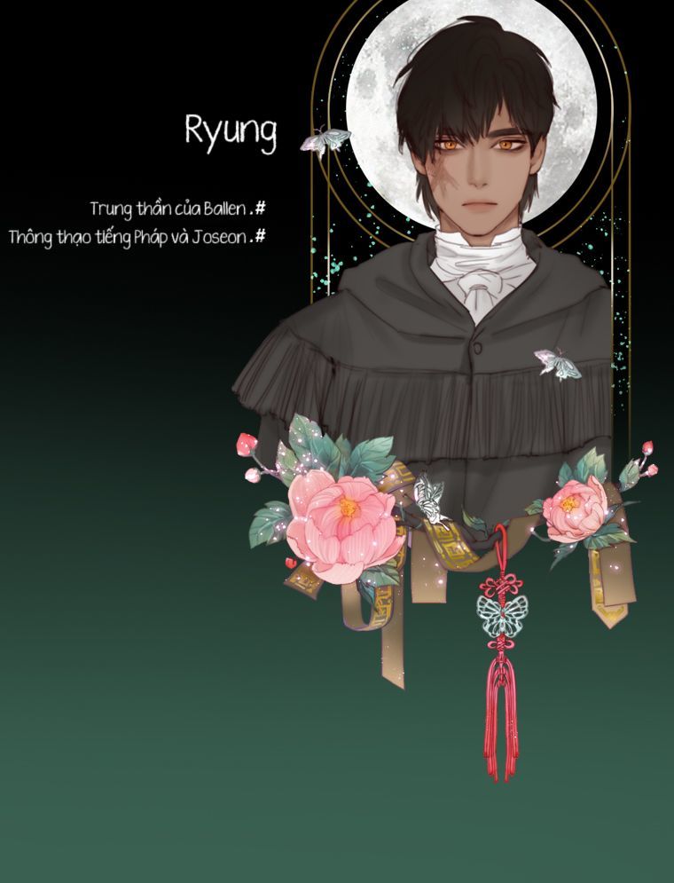 Mùa Đông Tăm Tối Chapter 12 - 36